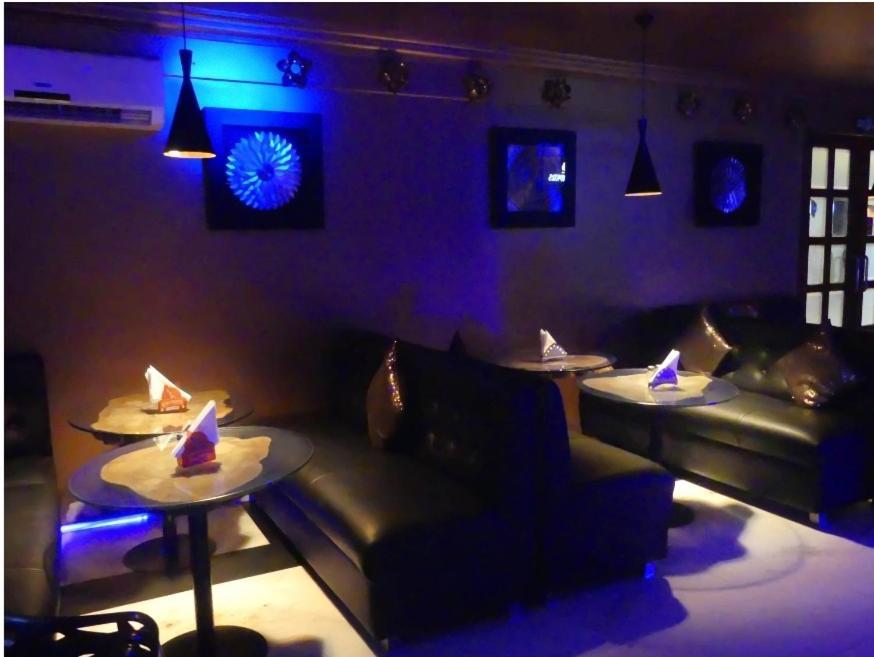 Meenakshi'S Sunshine Hotel Мадурай Екстериор снимка